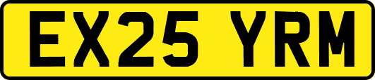 EX25YRM