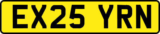 EX25YRN