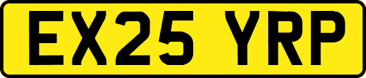 EX25YRP