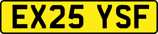 EX25YSF