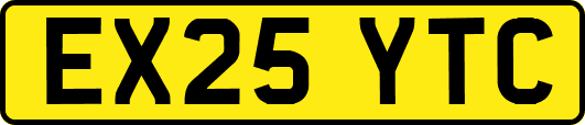EX25YTC
