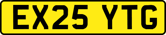 EX25YTG