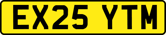 EX25YTM