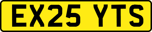 EX25YTS