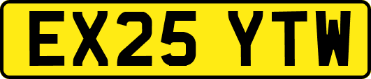 EX25YTW
