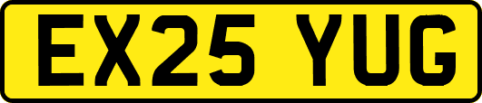 EX25YUG