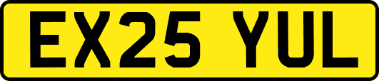 EX25YUL