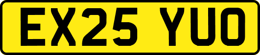 EX25YUO