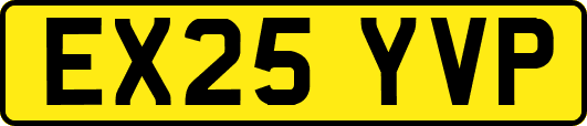 EX25YVP