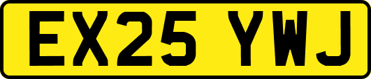 EX25YWJ