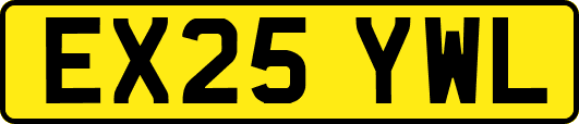 EX25YWL