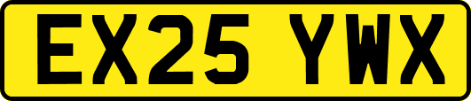 EX25YWX
