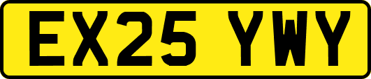 EX25YWY