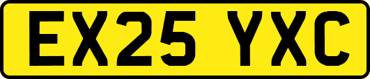 EX25YXC