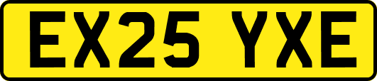 EX25YXE