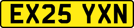 EX25YXN