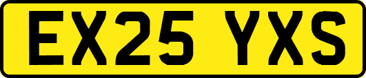 EX25YXS