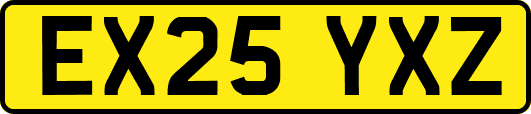 EX25YXZ