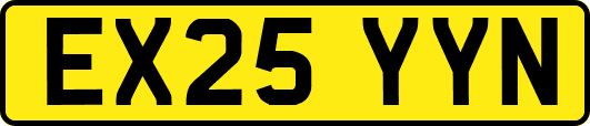 EX25YYN