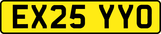 EX25YYO