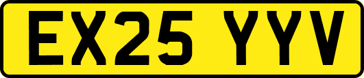 EX25YYV