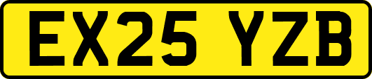 EX25YZB