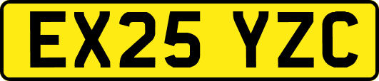 EX25YZC