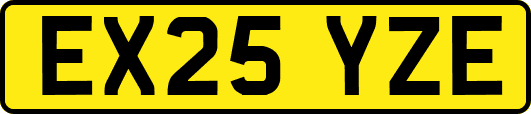 EX25YZE