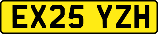 EX25YZH