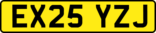 EX25YZJ