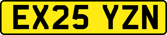 EX25YZN