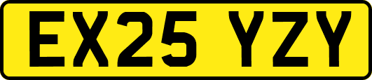 EX25YZY