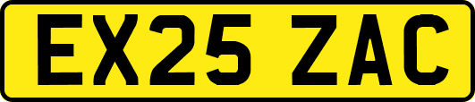 EX25ZAC