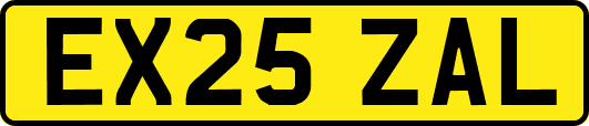 EX25ZAL