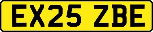 EX25ZBE