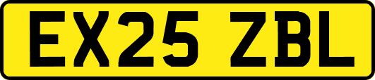 EX25ZBL