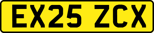 EX25ZCX