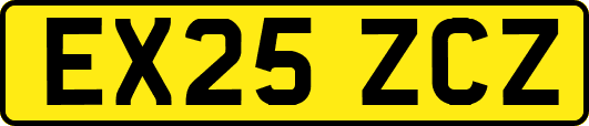 EX25ZCZ