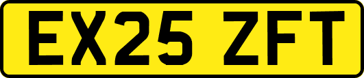 EX25ZFT