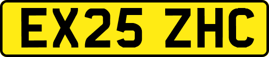 EX25ZHC