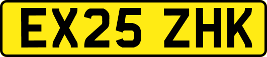 EX25ZHK