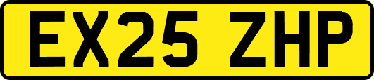 EX25ZHP