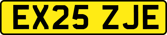 EX25ZJE