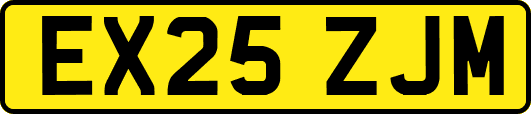 EX25ZJM