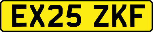 EX25ZKF