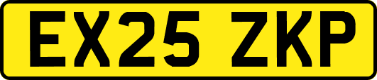 EX25ZKP