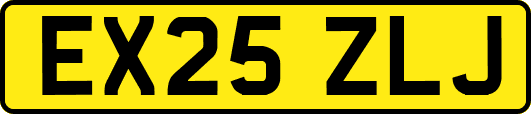 EX25ZLJ
