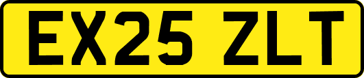 EX25ZLT