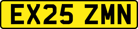 EX25ZMN