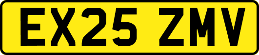 EX25ZMV